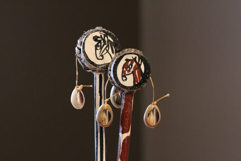 Pencil Drum